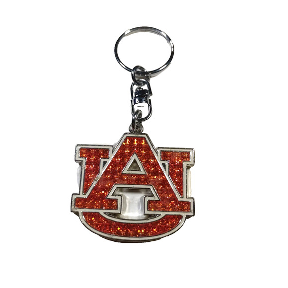 University Of Alabama Football Keychain - Picture 1 of 5